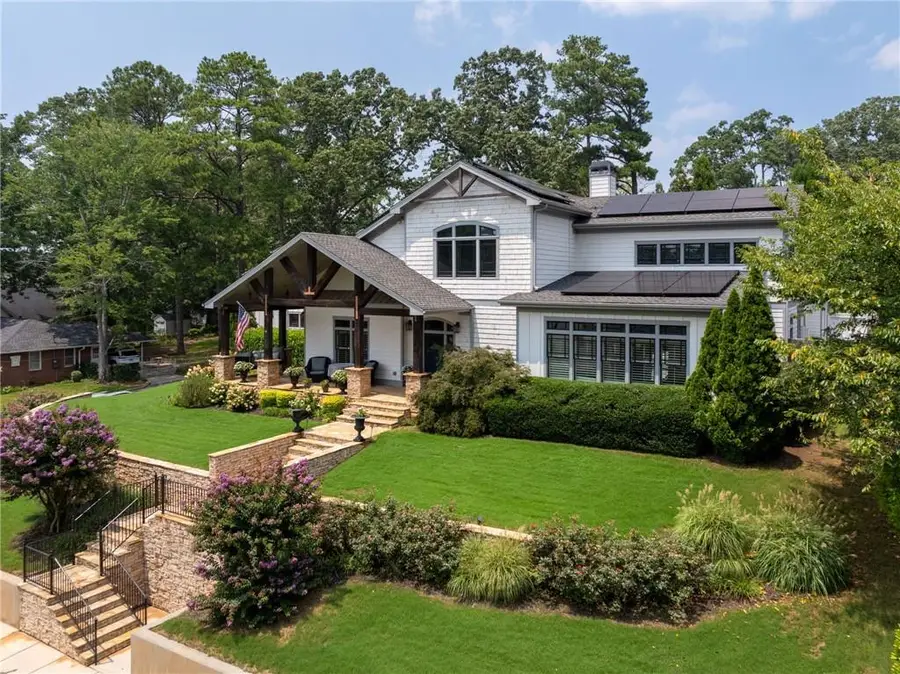 2019 Cambridge Avenue, College Park, GA 30337 - #2