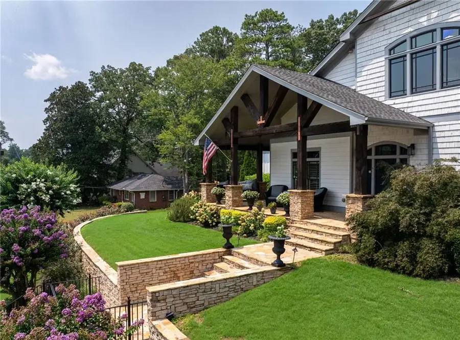 2019 Cambridge Avenue, College Park, GA 30337 - #3