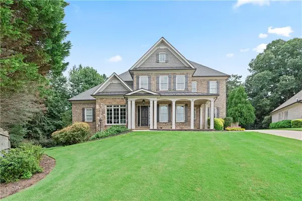 3322 Monceau Way, Roswell, GA 30075