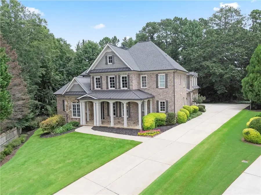 3322 Monceau Way, Roswell, GA 30075 - #2