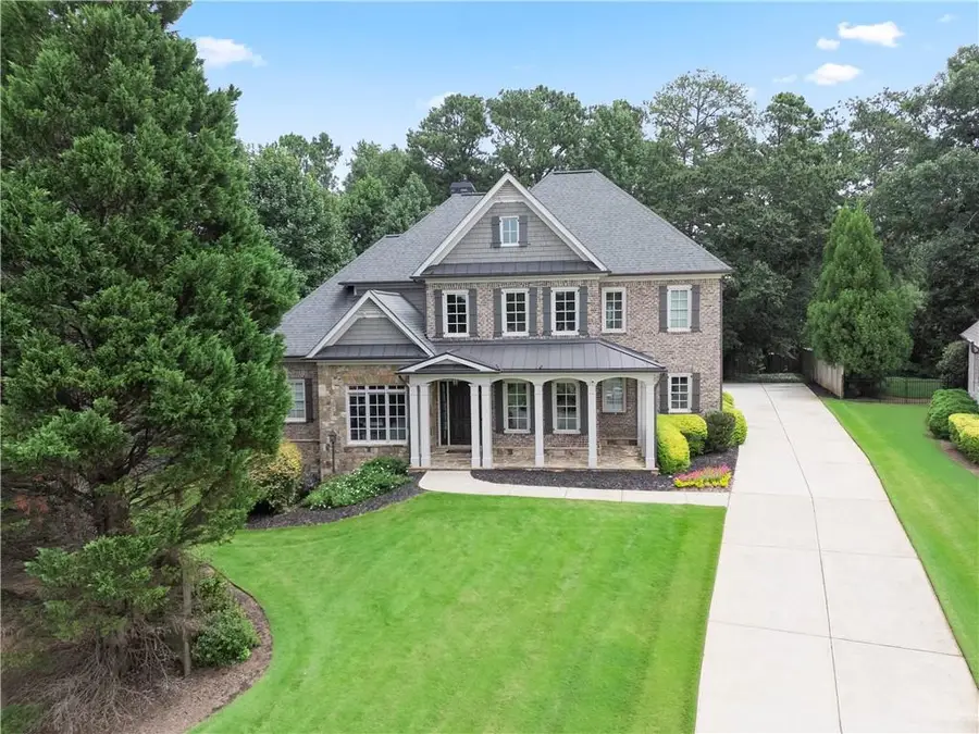 3322 Monceau Way, Roswell, GA 30075 - #3