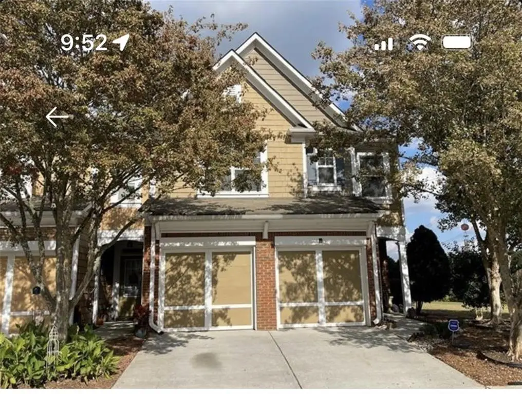 1631 Gardner Park Court, Lawrenceville, GA 30043 - #1