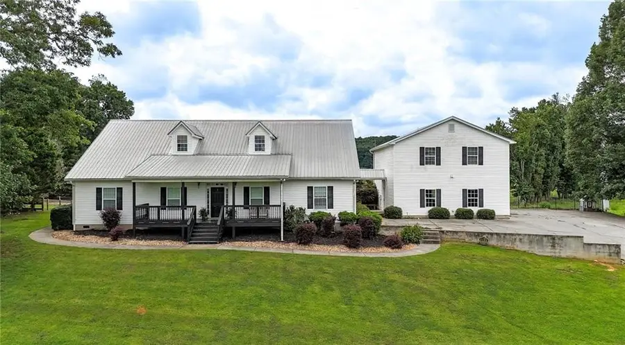 30 Sullins Road, Cartersville, GA 30121 - #3