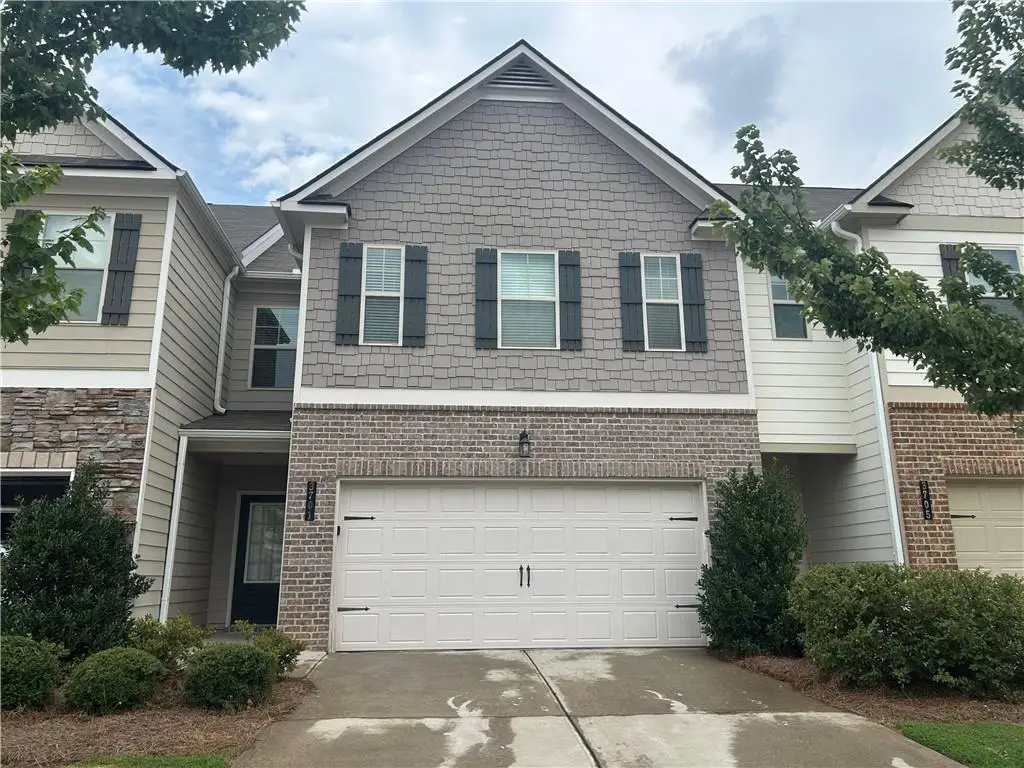 3701 Prospect Point Drive, Oakwood, GA 30566 - #1
