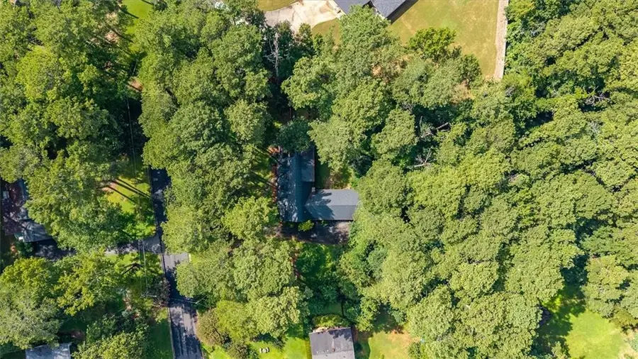 2267 Oxbow Circle, Smoke Rise, GA 30087 - #3