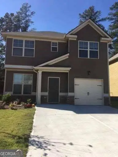 6572 Woodwell Drive, Union City, GA 30291 - #1