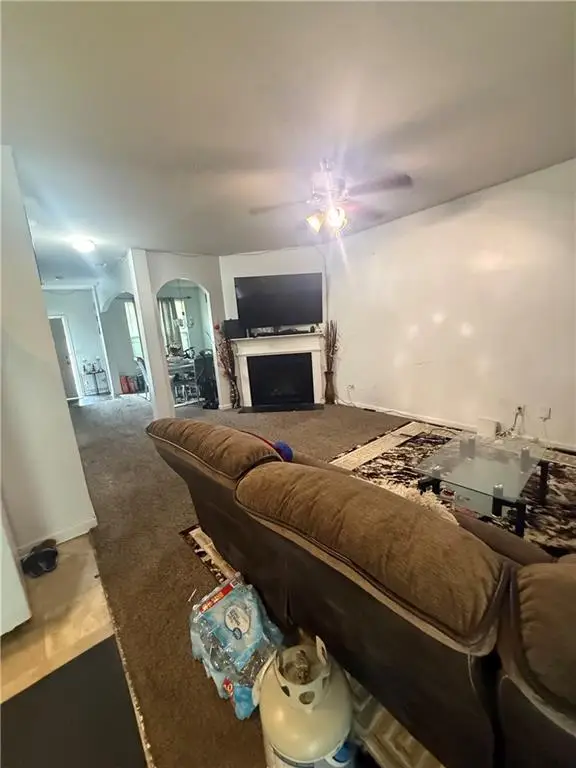 6572 Woodwell Drive, Union City, GA 30291 - #3