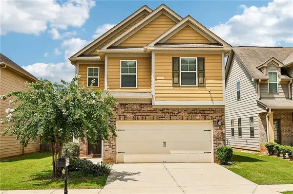 2503 Oakleaf Ridge, Lithonia, GA 30058