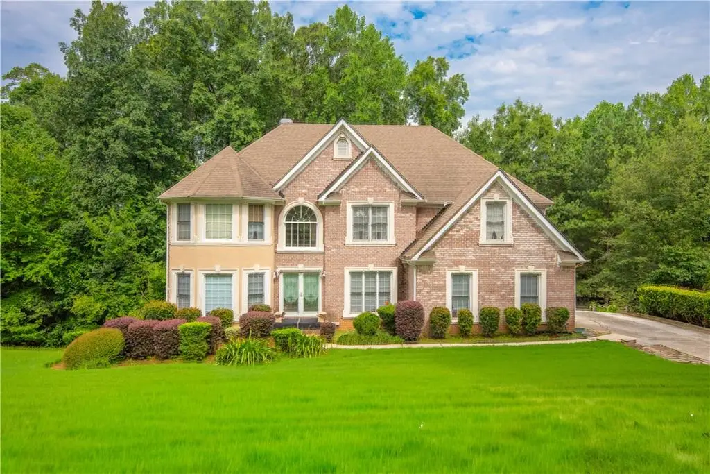 5035 Highland Lake Drive, Atlanta, GA 30349 - #1