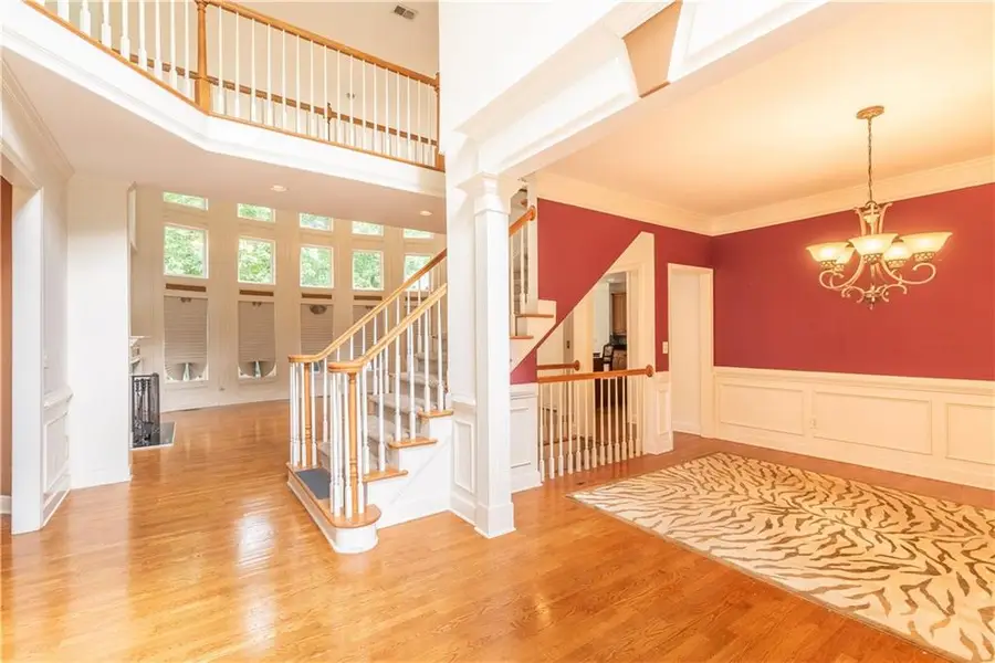 5035 Highland Lake Drive, Atlanta, GA 30349 - #2