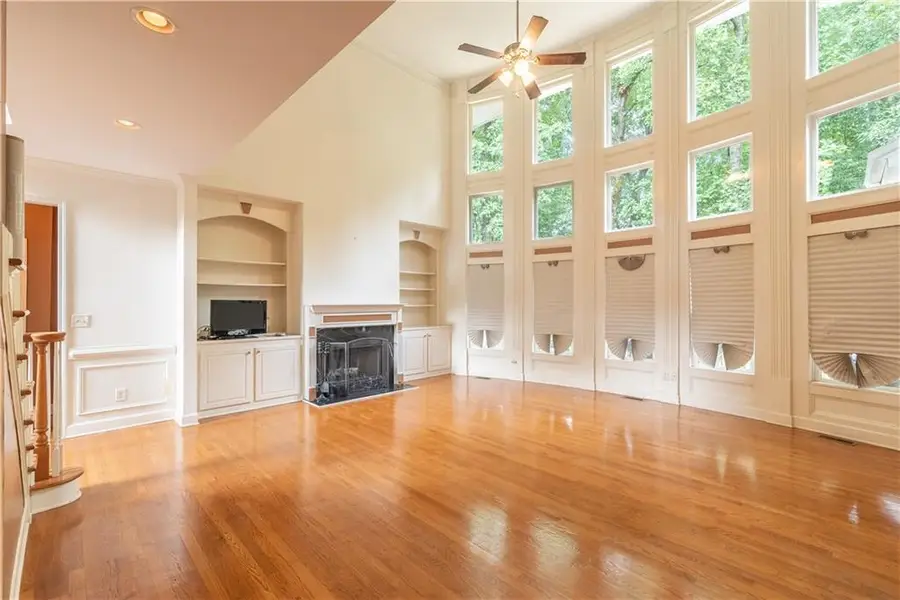 5035 Highland Lake Drive, Atlanta, GA 30349 - #3