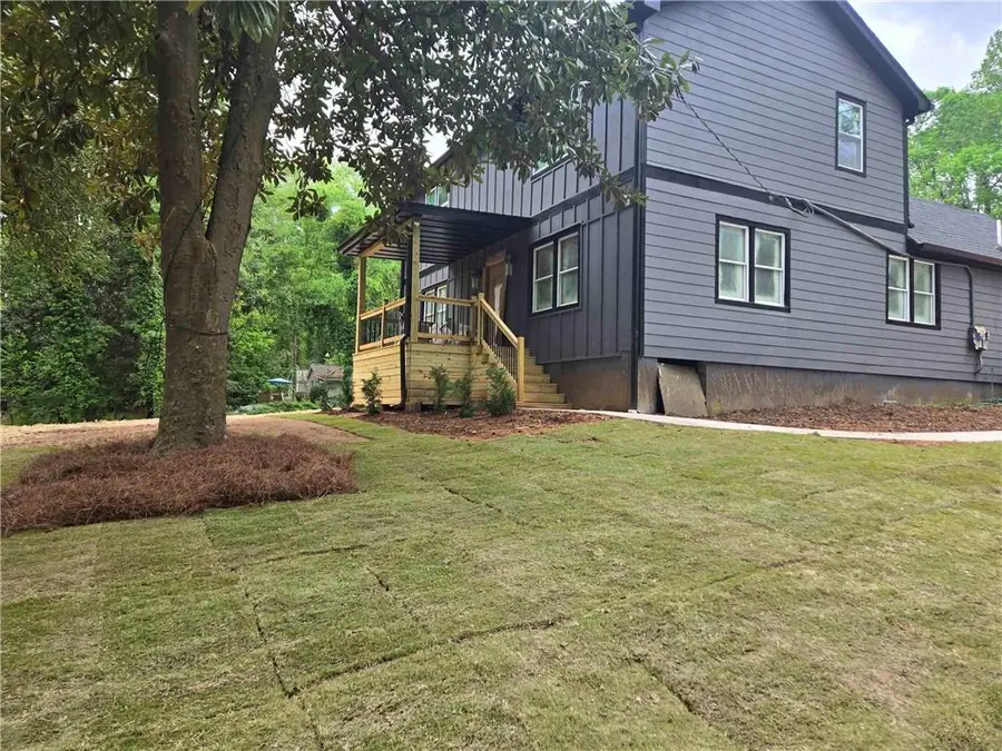 441 Pomona Circle, Atlanta, GA 30315 - #2