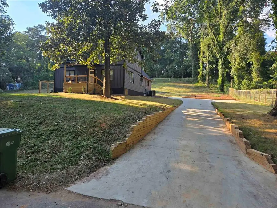 441 Pomona Circle, Atlanta, GA 30315 - #3