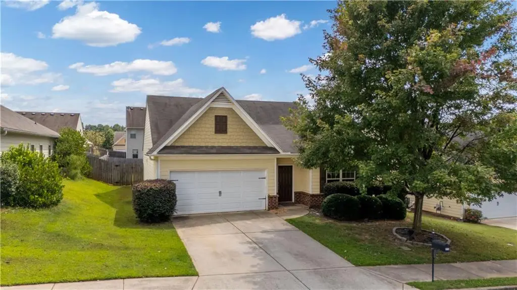 4219 Box Elder Path, Gainesville, GA 30504 - #1