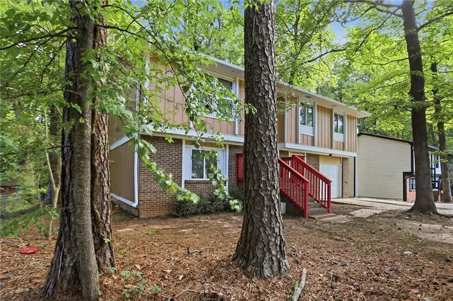 8862 Raven Drive, Jonesboro, GA 30238 - #2