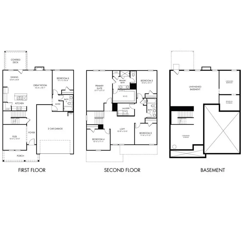 5546 Cabernet Lane, Braselton, GA 30517 - #2