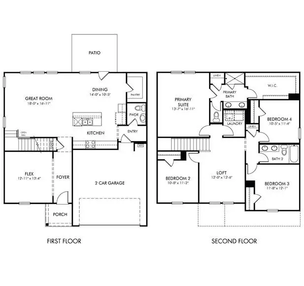 234 Mulberry Creek Court, Pendergrass, GA 30567 - #2