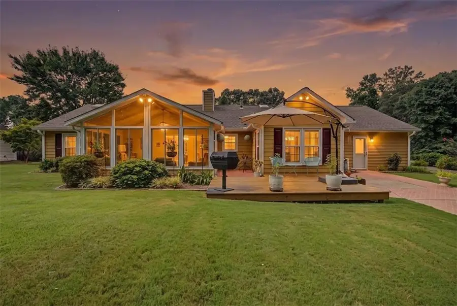 1816 Penrose Court, Powder Springs, GA 30127 - #2