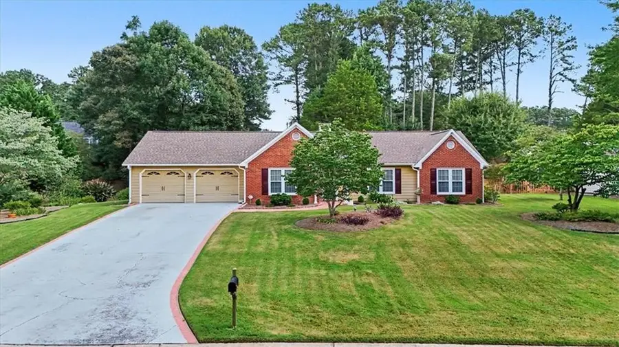 1816 Penrose Court, Powder Springs, GA 30127 - #3