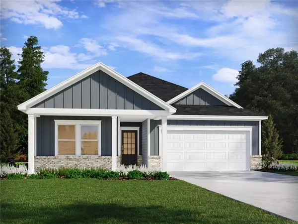 138 Rise Road, Adairsville, GA 30103