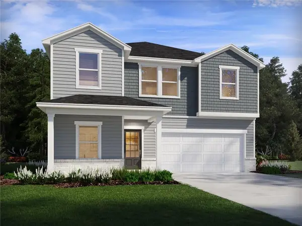 140 Rise Road, Adairsville, GA 30103
