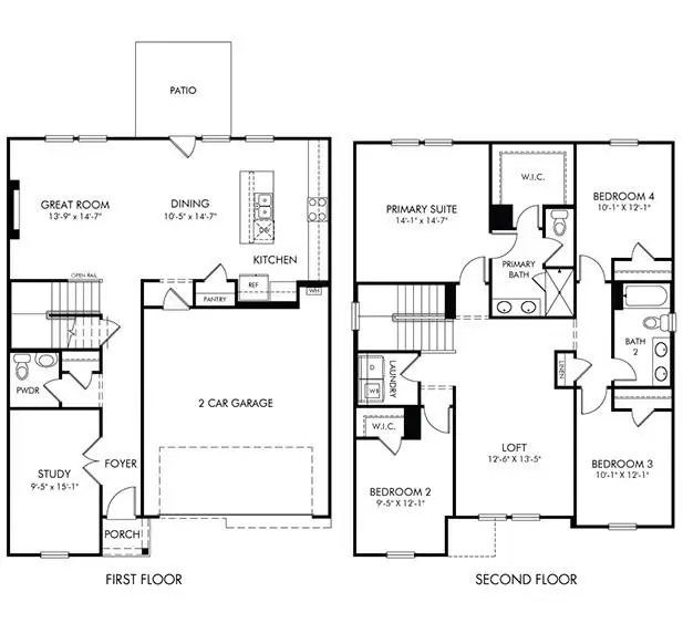 140 Rise Road, Adairsville, GA 30103 - #2