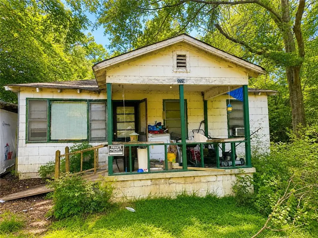 3779 Dorothy Drive, Macon, GA 31217 - #1