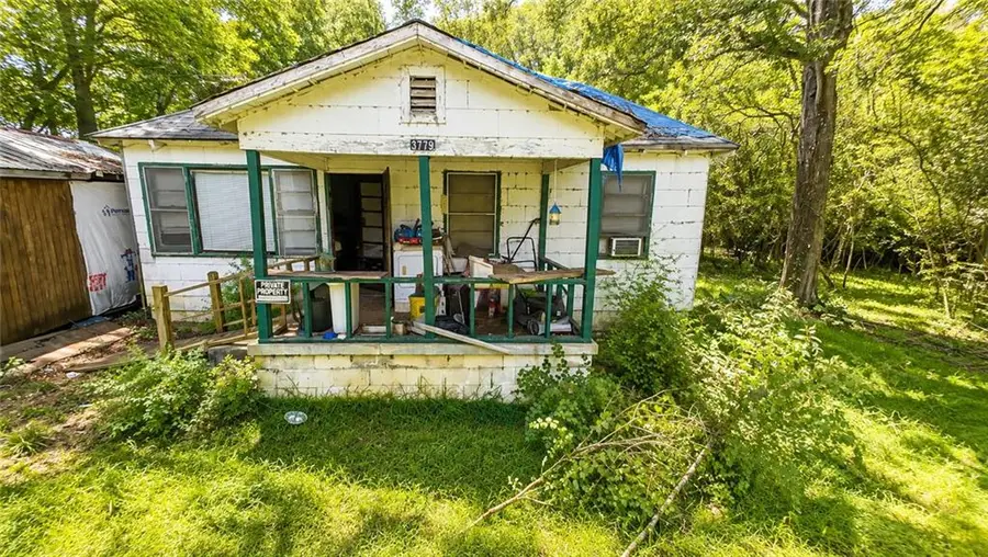 3779 Dorothy Drive, Macon, GA 31217 - #2