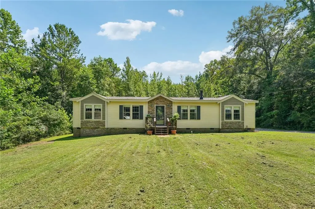 1036 Creighton Road, Ball Ground, GA 30107 - #1