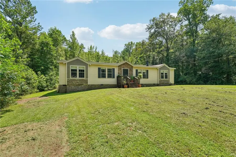 1036 Creighton Road, Ball Ground, GA 30107 - #2