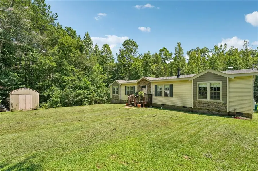 1036 Creighton Road, Ball Ground, GA 30107 - #3