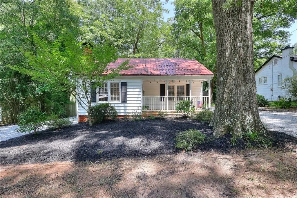 211 Mobley Circle, Monroe, GA 30655 - #1