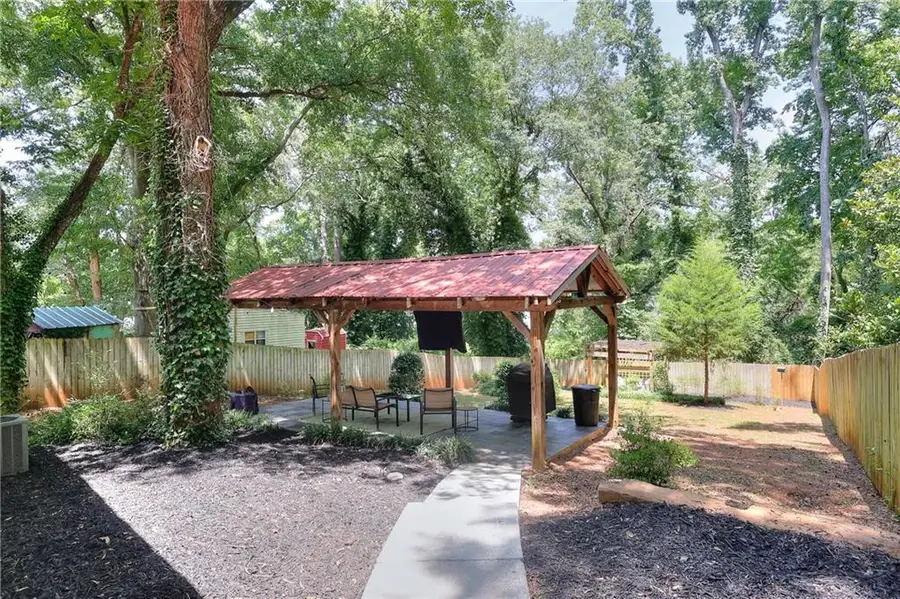 211 Mobley Circle, Monroe, GA 30655 - #2