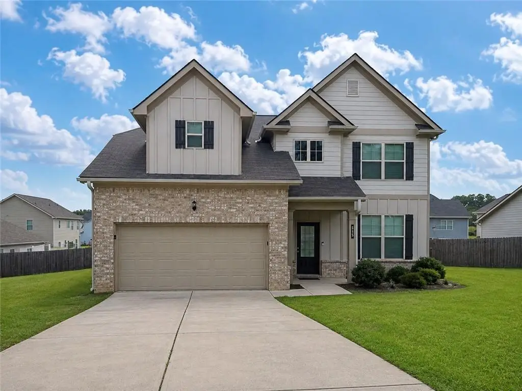 515 Mcginnis Circle, Calhoun, GA 30701 - #1