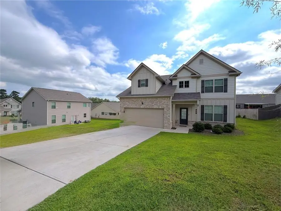 515 Mcginnis Circle, Calhoun, GA 30701 - #2