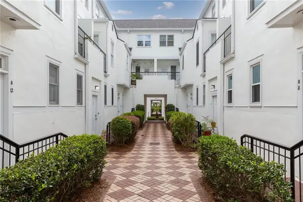 1170 N Highland Avenue Ne #B8, Atlanta, GA 30306