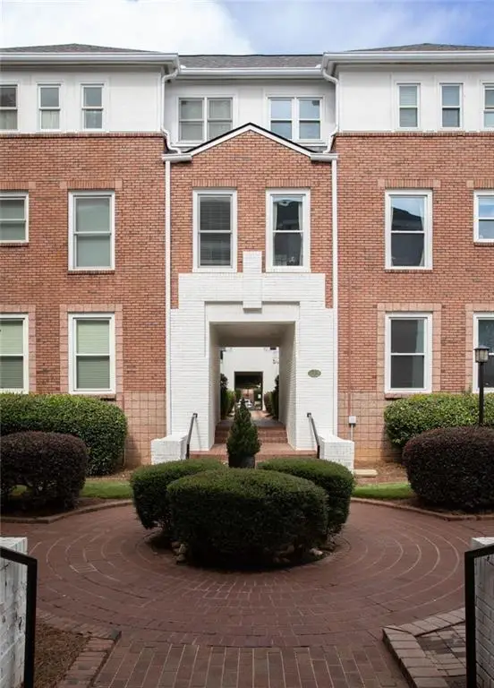 1170 N Highland Avenue Ne #B8, Atlanta, GA 30306 - #3