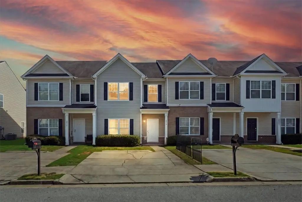 2255 Bigwood Trail, Atlanta, GA 30349 - #1