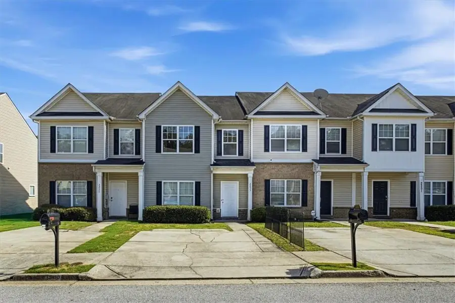 2255 Bigwood Trail, Atlanta, GA 30349 - #2