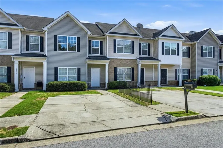 2255 Bigwood Trail, Atlanta, GA 30349 - #3