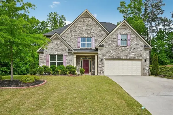 128 Delwood Drive, Mcdonough, GA 30252