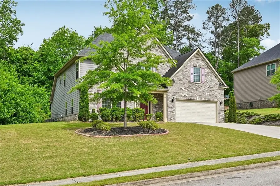 128 Delwood Drive, McDonough, GA 30252 - #2