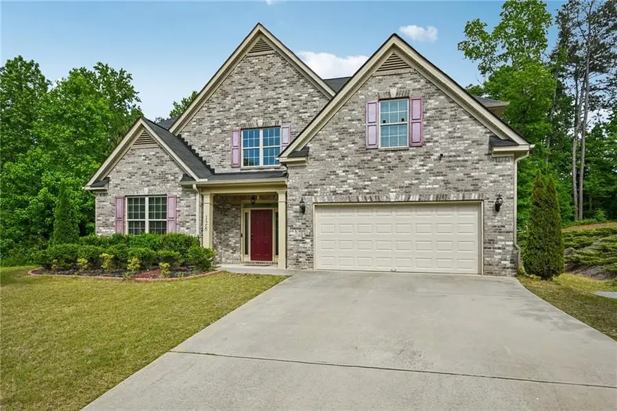 128 Delwood Drive, McDonough, GA 30252 - #3