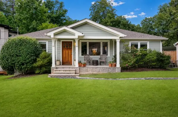 1132 Vista Trail Ne, Atlanta, GA 30324