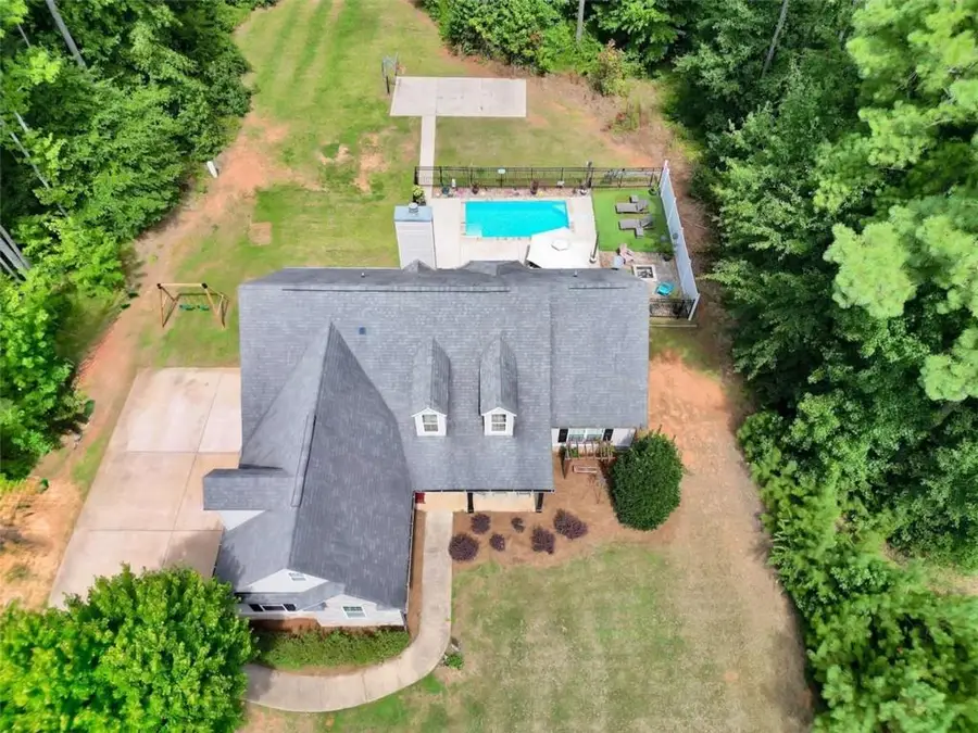 309 Helena Place, McDonough, GA 30252 - #2