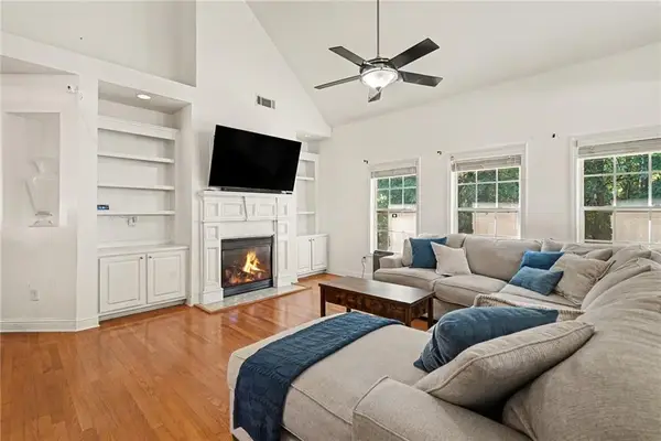 1142 Town Square Court, Lawrenceville, GA 30046