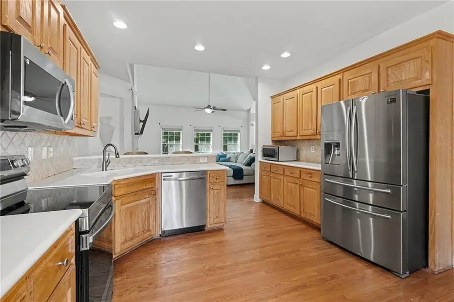 1142 Town Square Court, Lawrenceville, GA 30046 - #2