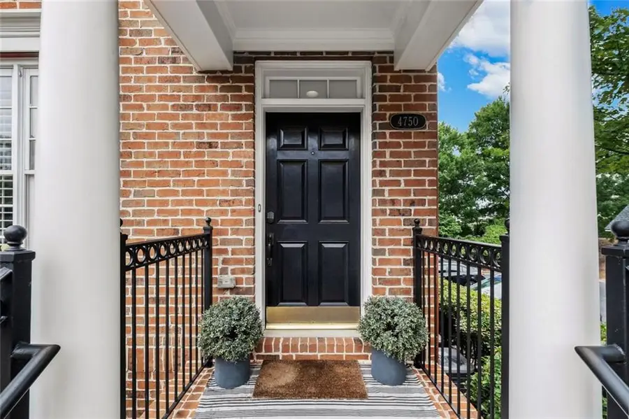 4750 Ivy Ridge Drive #1, Atlanta, GA 30339 - #2