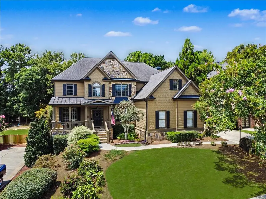 4030 Greenside Court, Dacula, GA 30019 - #2