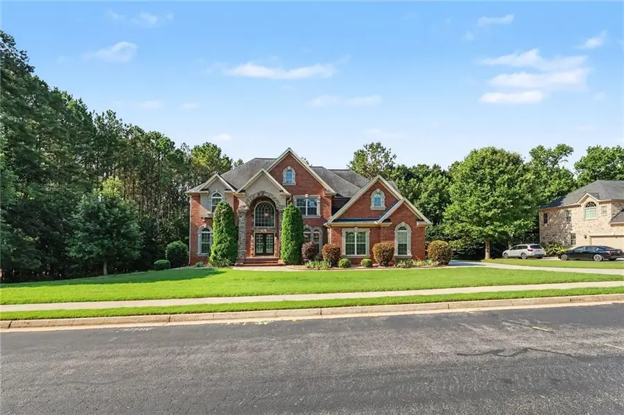 1825 Regents Way, Conyers, GA 30094 - #2